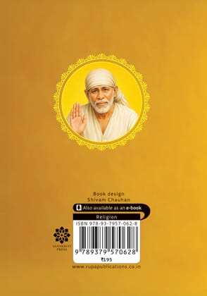 Sai Chalisa Pocket Edition for Daily Prayer & Devotion
