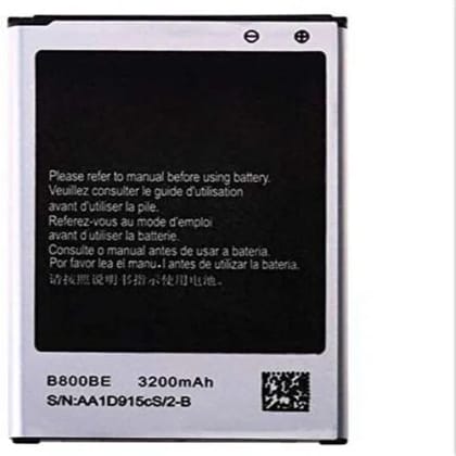 Batteries | Samsung Galaxy Note 3 | High Capacity Li-ion Battery with Extended Battery Life
