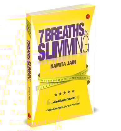 7 BREATHS TO SLIMMING