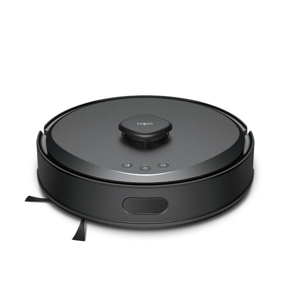 Tapo RV30 Max Vacuum Cleaner - Black