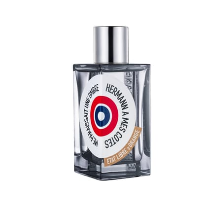 Hermann A Mes Cotes Me Paraissait Une Ombre-Eau de Parfum / 50ML / Unisex