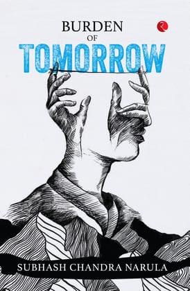 Burden of Tomorrow Burden of Tomorrow