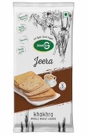 SHANTAG JEERAMINI KHAKHRA