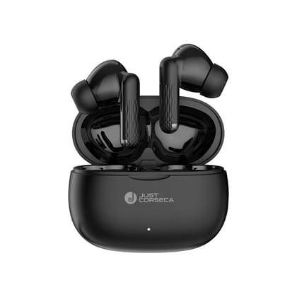 JC Skye True Wireless Earbuds JC Skye True Wireless Earbuds - Black