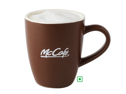 Macchiato Small