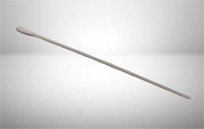 Transport swab sticks PP individual sterile 100 PIC