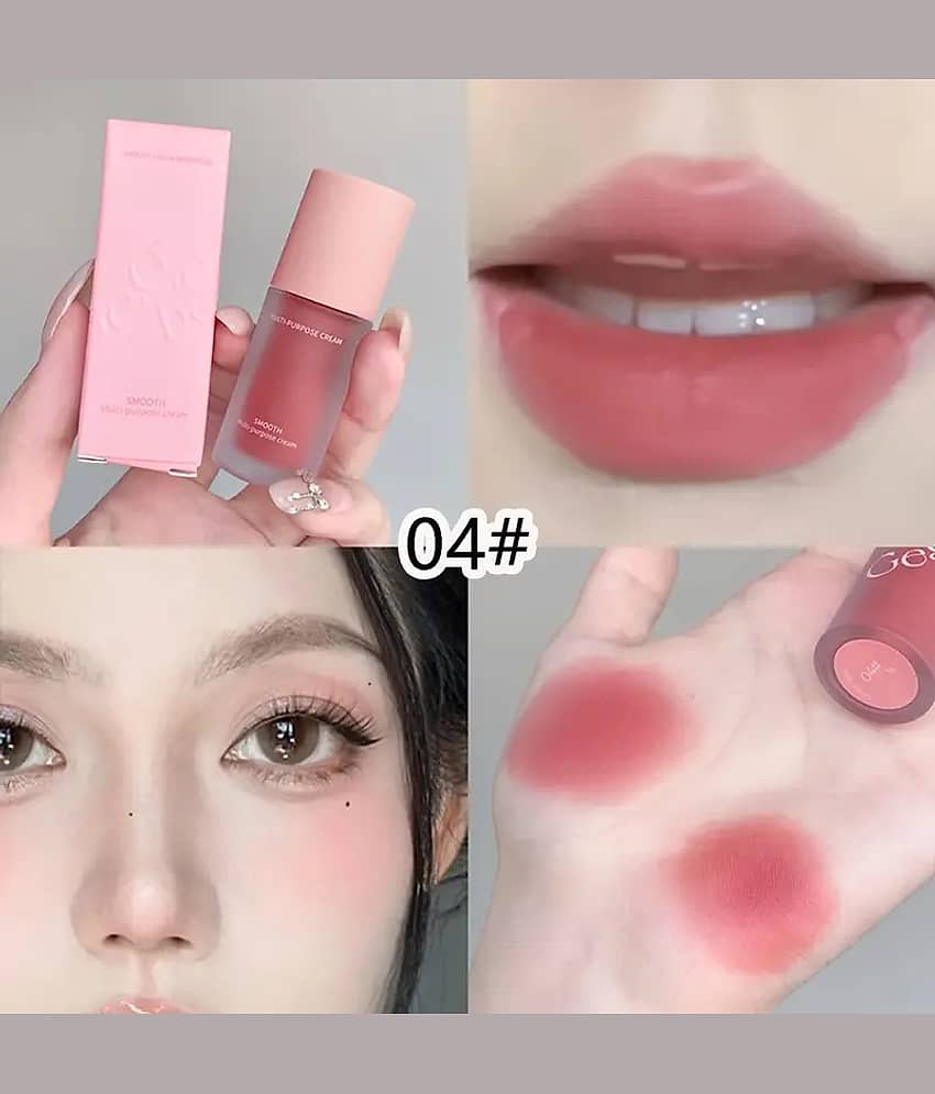 DAIMANPU Liquid Blush Rose 2.5 mL