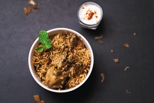 Alkauser Muglai Foods