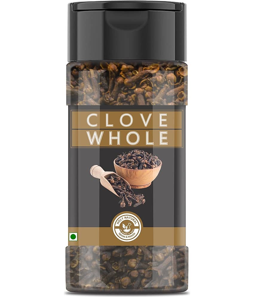 Holy Natural Clove Whole 65 gm