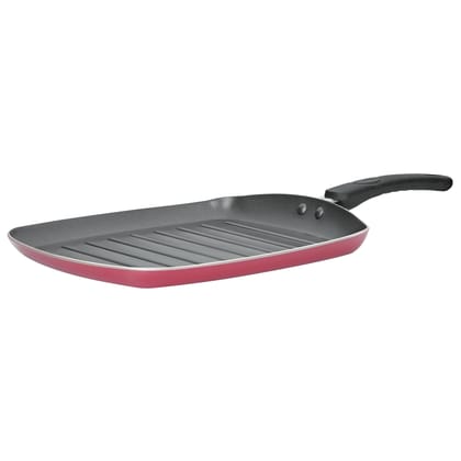 Premier Non Stick Grill Fry Pan Premier Non Stick Grill Fry Pan