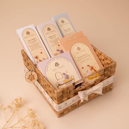 Sneh Uphaar Toddler Gift Basket
