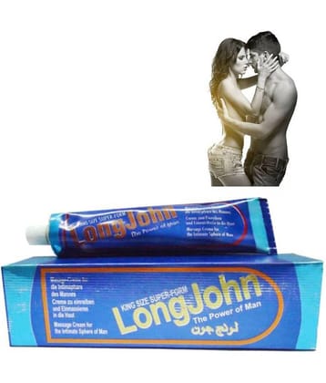 LONG JOHNN NATURAL STONG PENIS FORMULA FOR MEN