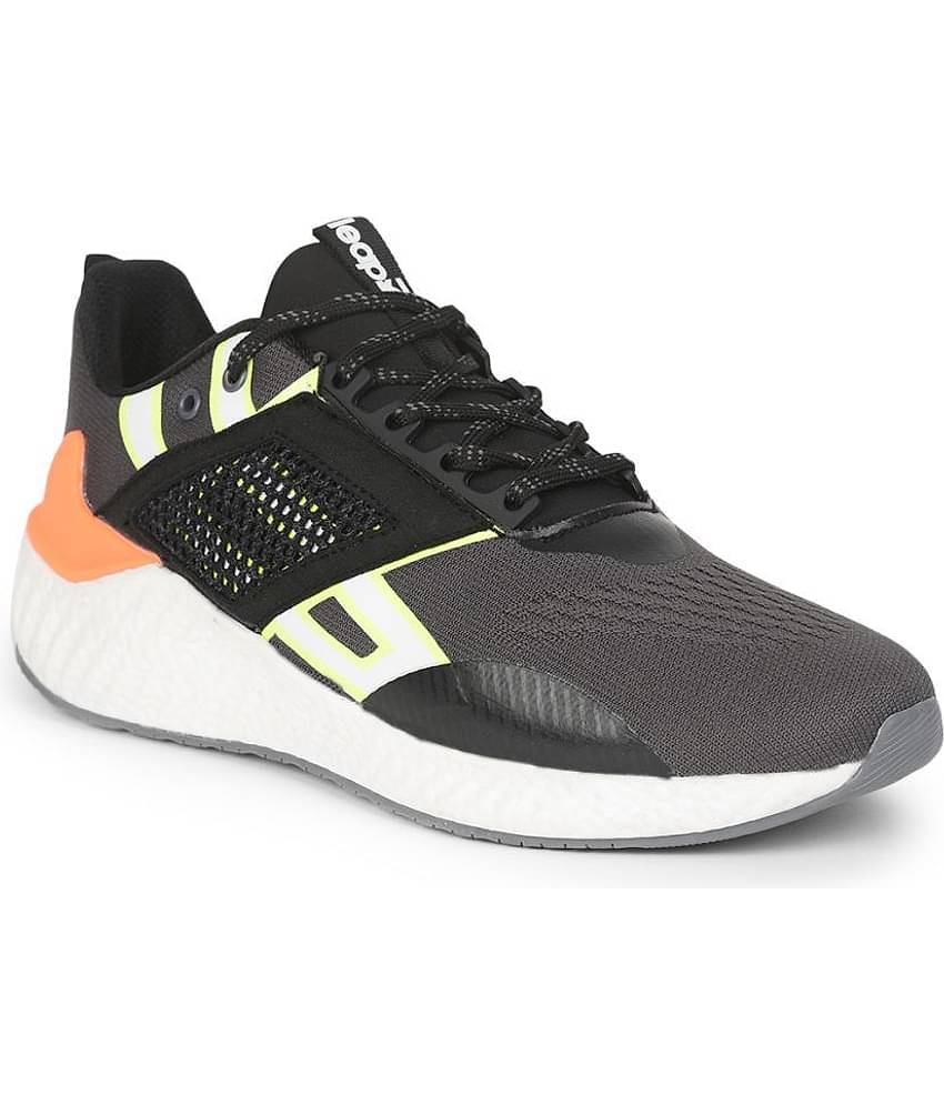 Liberty LEAP7X 701 Running Shoes Blue