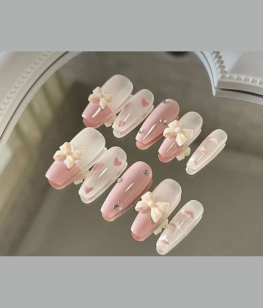 Nails on the go Nails On the Go Nails 200 g