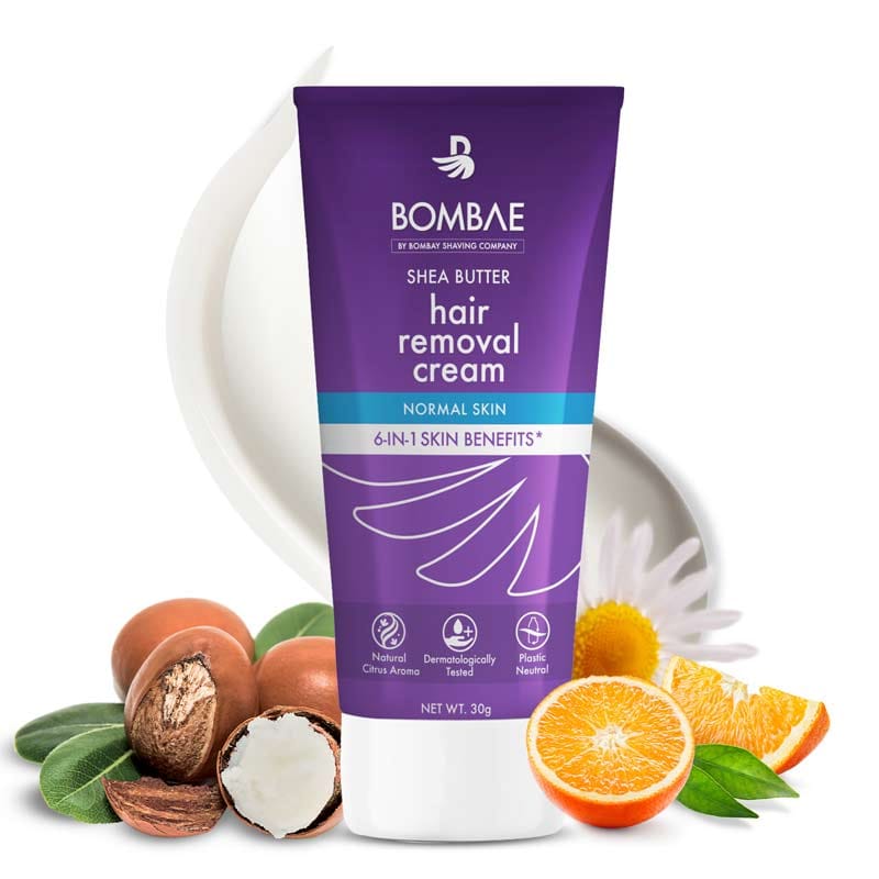 Bombae Hair Removal Cream