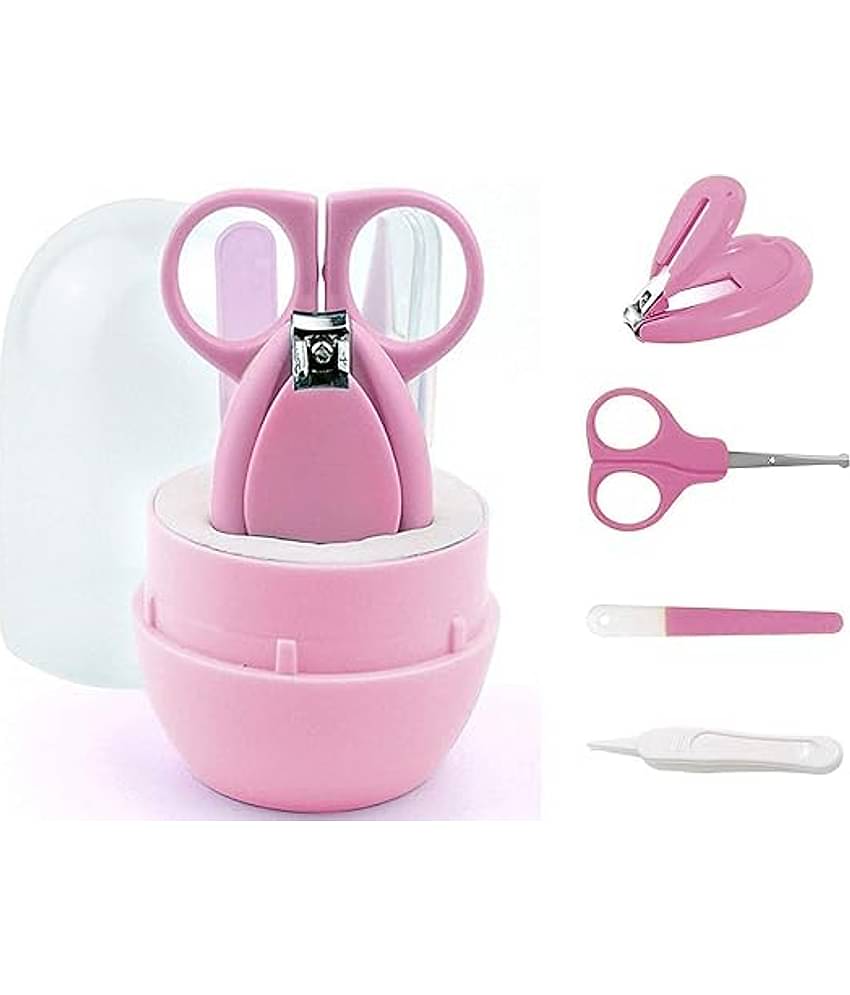 Shopeleven Pink Clippers ( 1 pcs )