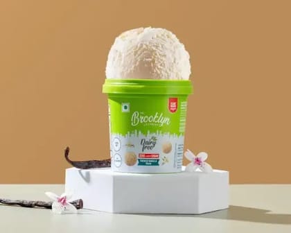French Vanilla Cup 100ml