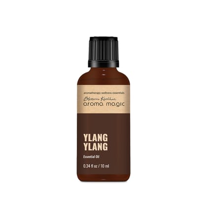 Ylang Ylang Essential Oil (10 ML)-10 ml / Essential Oil