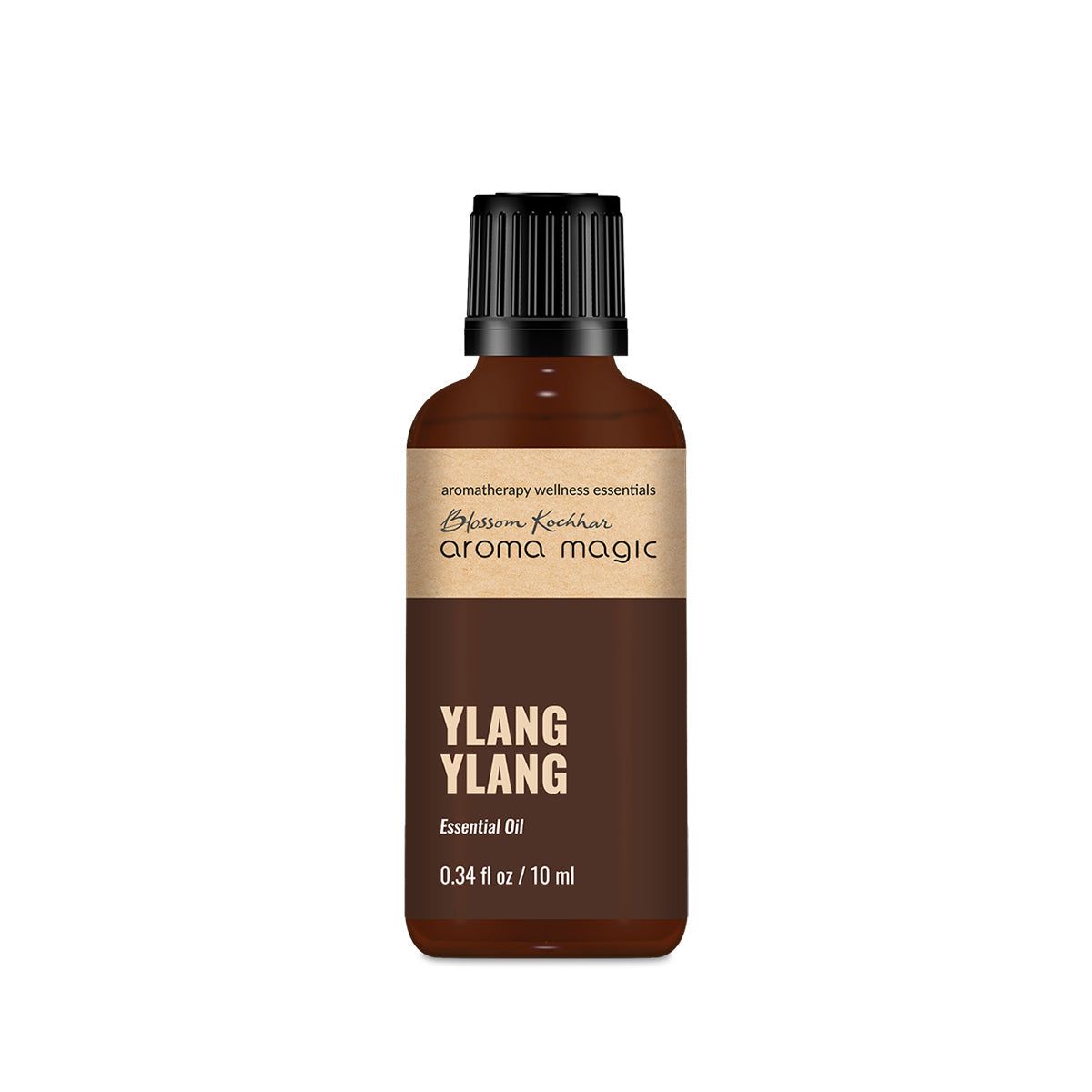 Ylang Ylang Essential Oil (10 ML)-10 ml / Essential Oil