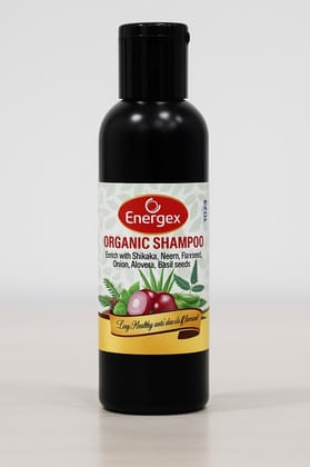 Shampoo