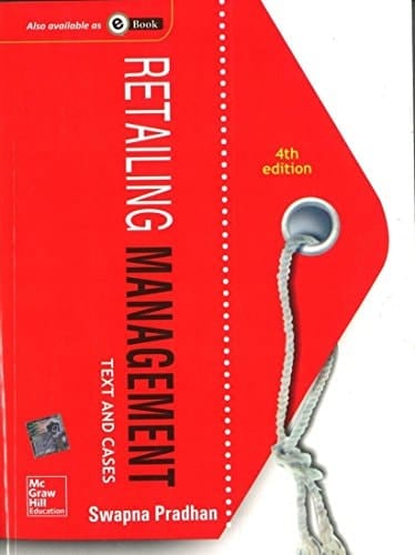 Retailing Management: Text and Cases