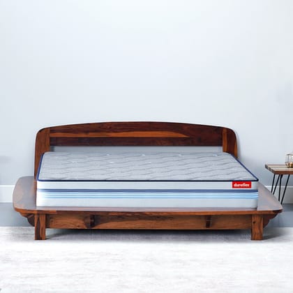 Strength 6 - Memory Foam Coir Orthopedic Mattress-Single / 75 X 30 (1.91 m x 76 cm) / 6 (15.2 cm)