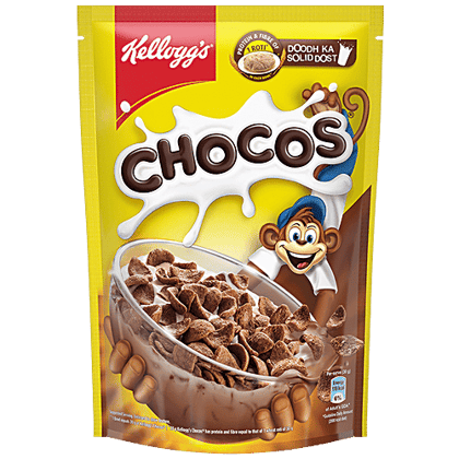 Kelloggs Chocos, 375 g Kelloggs Chocos, 375 g