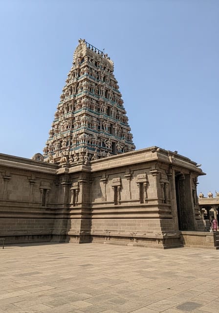 Ramnad (Ramanathapuram)
