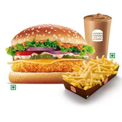 Detective Sherdil Combo Veg.