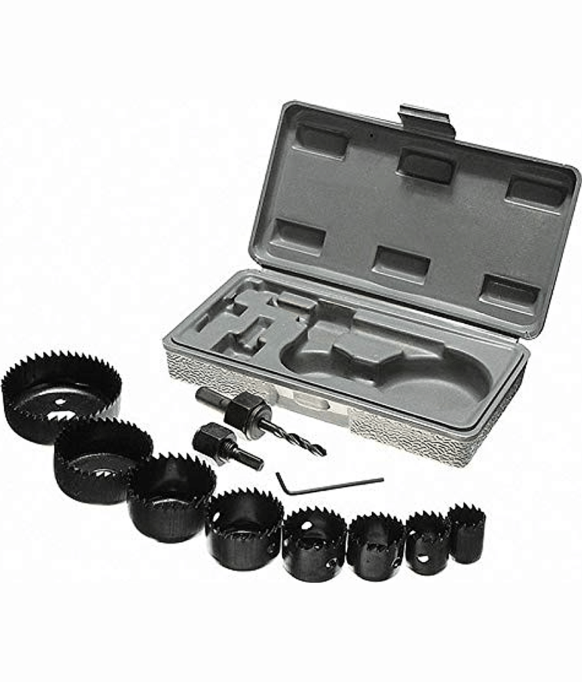 BD - 11PC - 6 2000 Saw