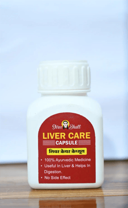 Liver Care 30  Capsules