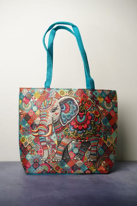 Jutebag