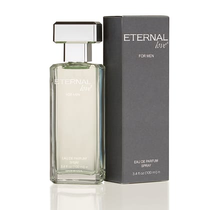 Eternal Love For Men EDP 100ml