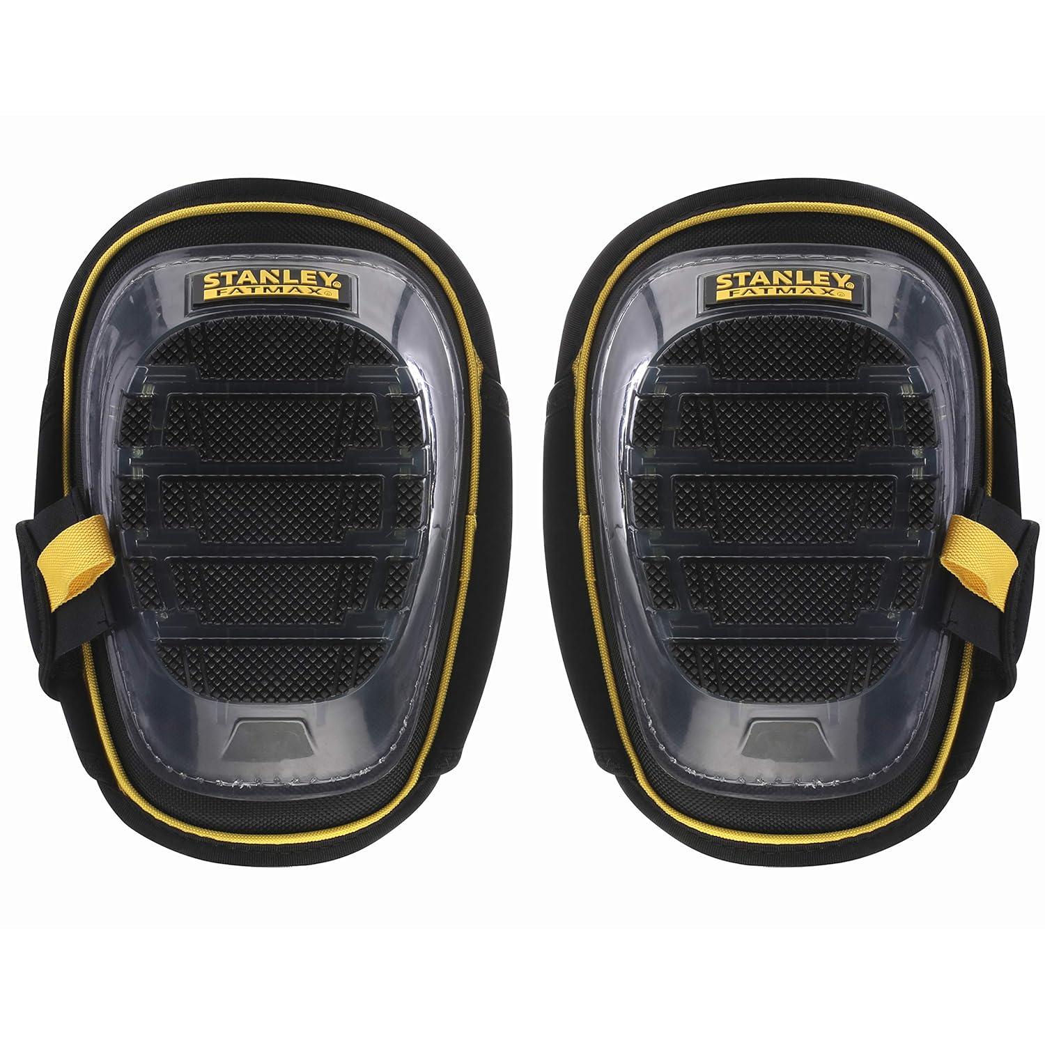 Stanley FM Stabilized Knee Pads With Gel FMST82960-1