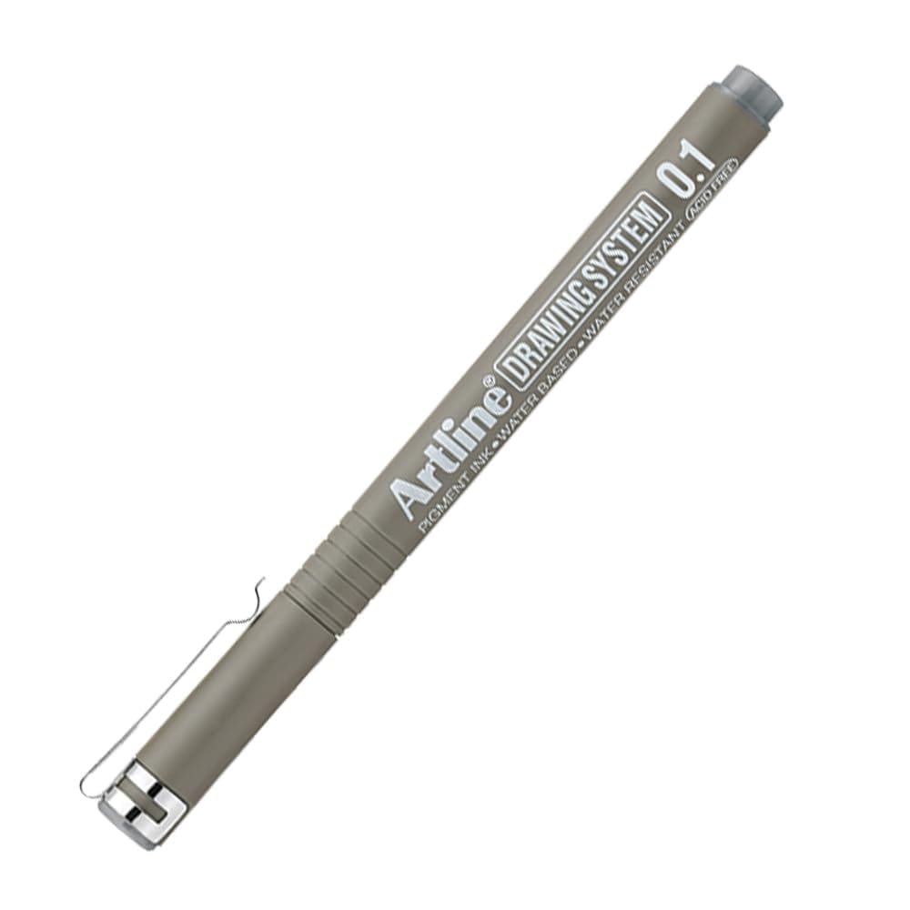 Brand seal
