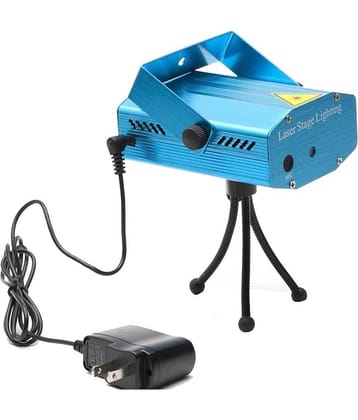 Stylopunk Festival Offer LED Laser Light Projector Light Multi