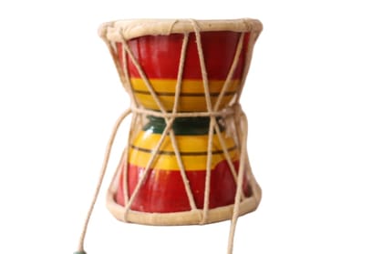Pellet Drum(5Inch)