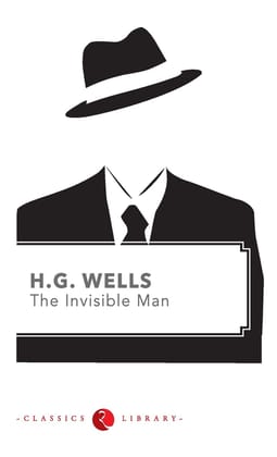 The Invisible Man