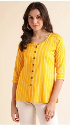 Reyon Kurta