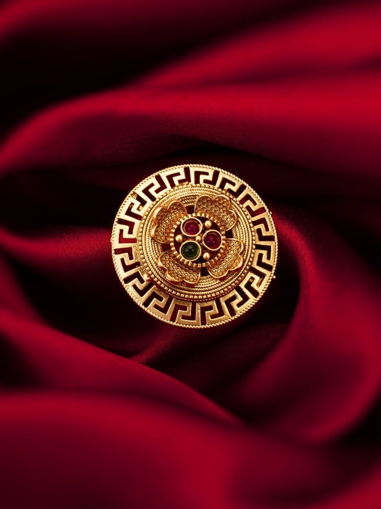 Brand seal