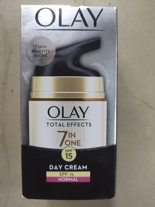 olay 7 in one day cream 