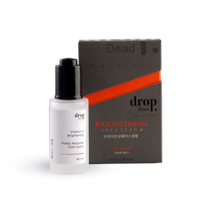 Glow Boost Set | 40ml Each