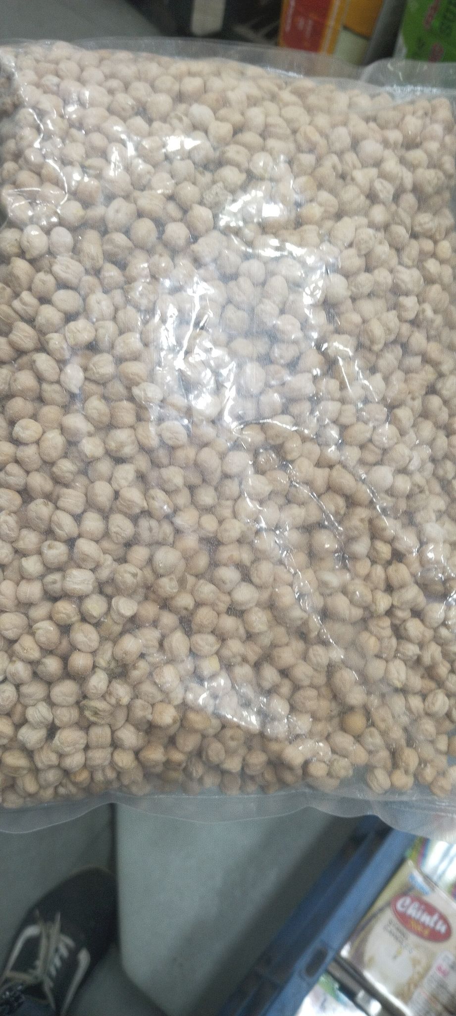 Goyal Kabuli chana 