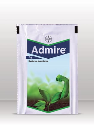 ADMIRE