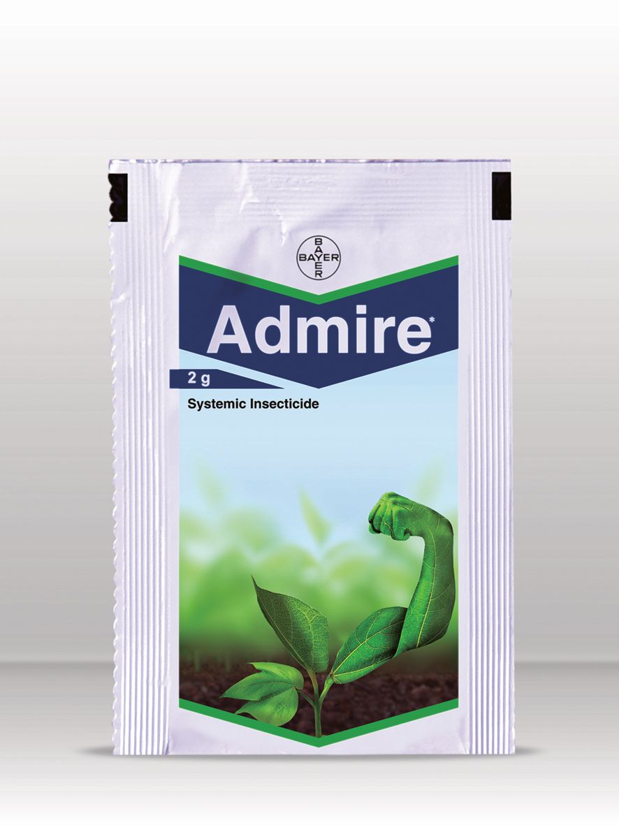 ADMIRE