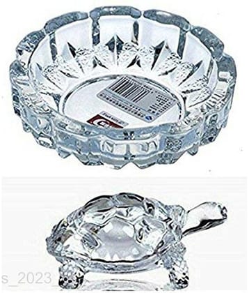 Shri Astha Vinayak Vastu Showpiece 6 cm - Pack of 1