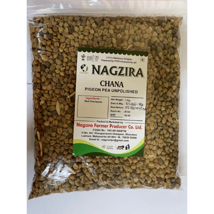 Desi Chana  - 1000 gm