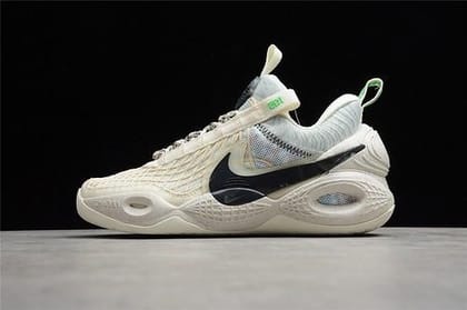NikeMen's Cosmic Unity - Natural Grey-Euro 41