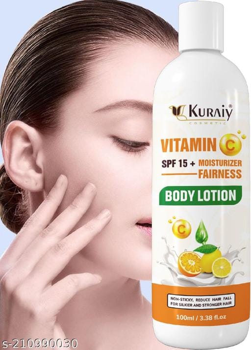 KURAIY Classic Body Lotions