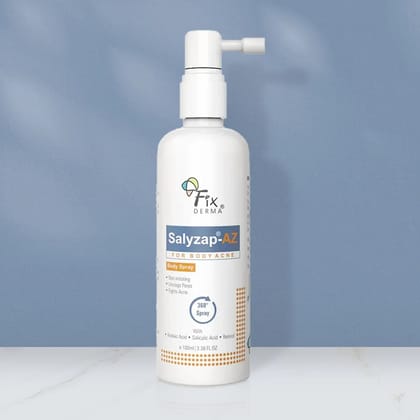 Salyzap-AZ Body Spray-100ml